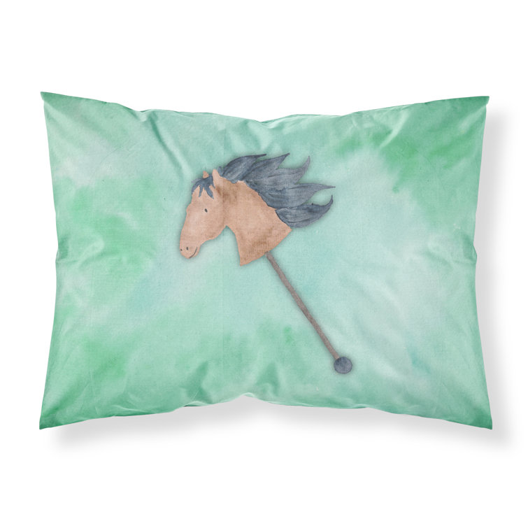horse pillowcase
