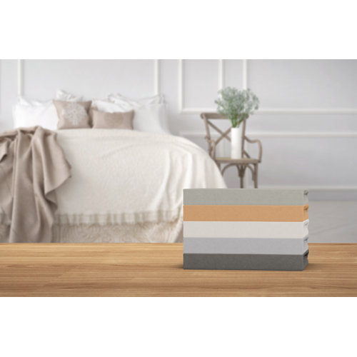 Heike Comfort Jersey Spannbettlaken 100 120 140 160 180 200 x 200 cm Restfarbe