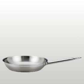 Profi 24cm Frying Pan Kelomat Size: 32cm
