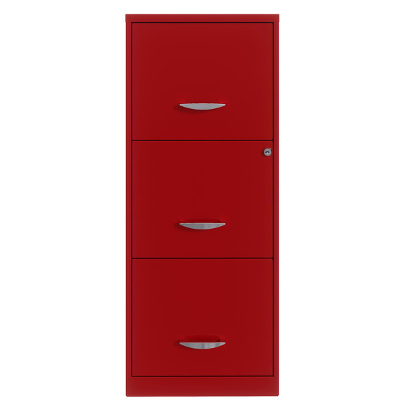 Real Space File Cabinet Wayfair