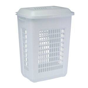 Bushel Laundry Hamper