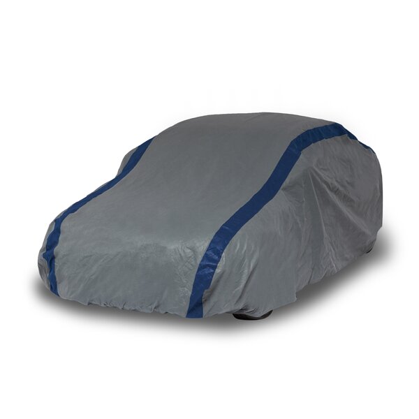 Weather Defender Automobile Cover by Duck Covers