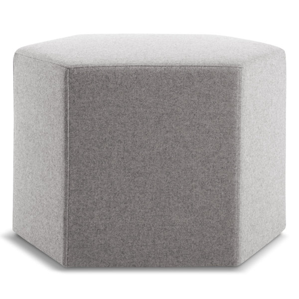 Hecks Ottoman By Blu Dot 2019 Sale
