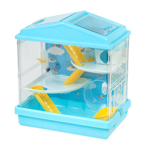 Hamster Cage