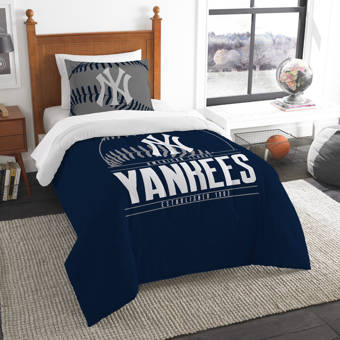 Northwest Co Nba Reverse Slam 3 Piece Full Queen Comforter Set