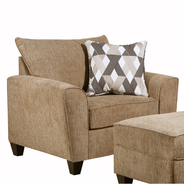 Amalfi Armchair By Winston Porter Amazing