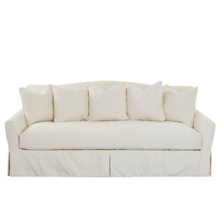 Fairchild Slipcovered Sofa