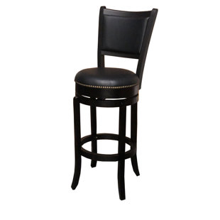 Yamada 30 Swivel Barstool