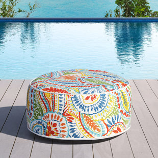Inflatable Ottoman Wayfair