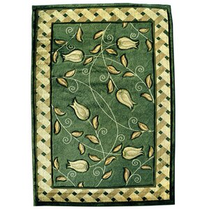 Hayton Sage Area Rug