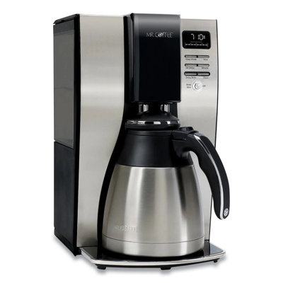 Mr Coffee 10Cup Coffee Maker Mr Coffee