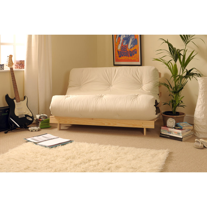 1-Sitzer Futonsessel KAITLYNN - Zipcode Design