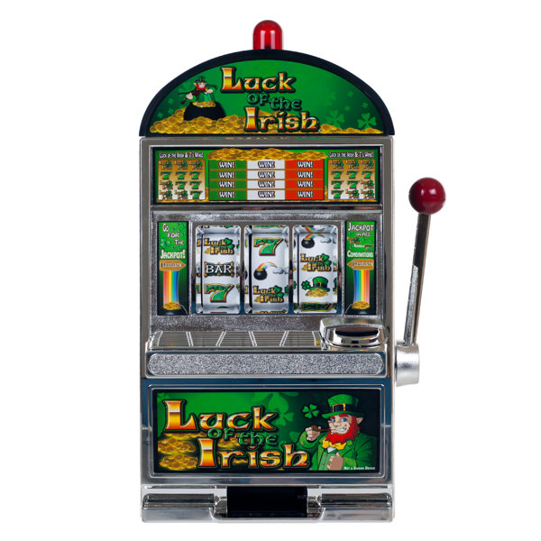 home slot machine