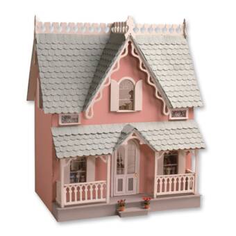 dollhouse starter kit