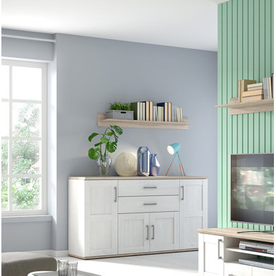 Gainsborough Sideboard