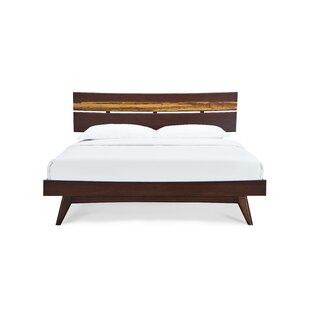 Azara Bedroom Platform Bed