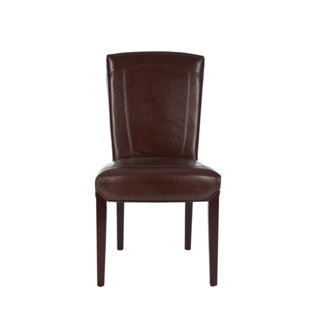Craut Bi-Cast Upholstered Dining Chair (Set Of 2)