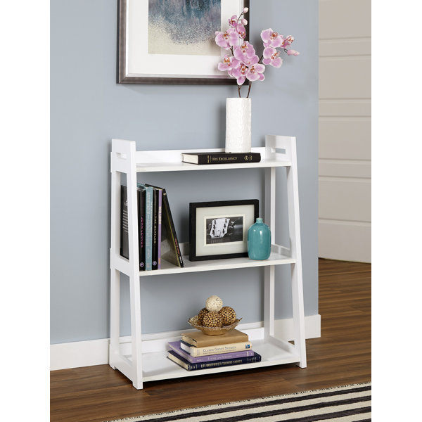 Wide Standard Bookcase by ClosetMaid