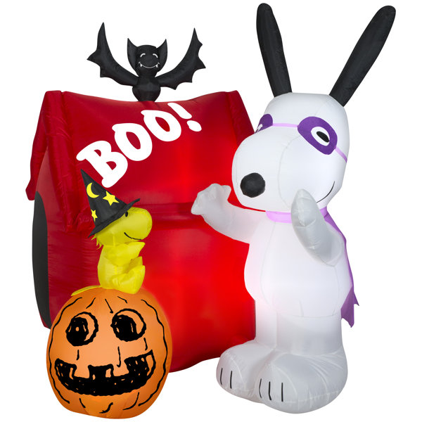 Peanuts Halloween Wayfair