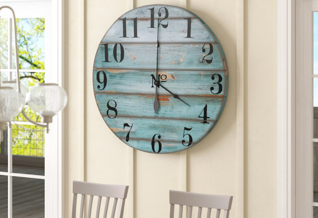 Find Your Perfect Wall Clock