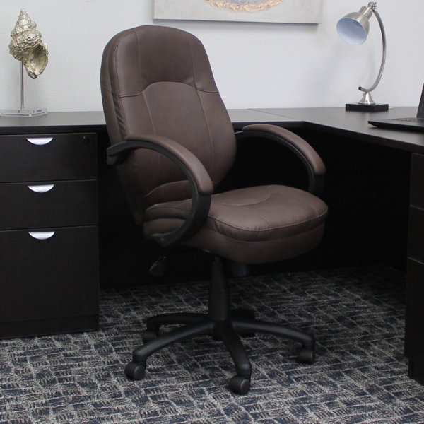 Executive Chair by Boss Office Products