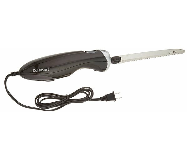 Electric Knife by Cuisinart