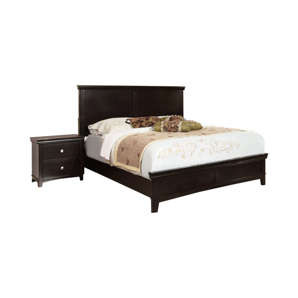 #1 Tussey Platform Bed By Darby Home Co Wonderful