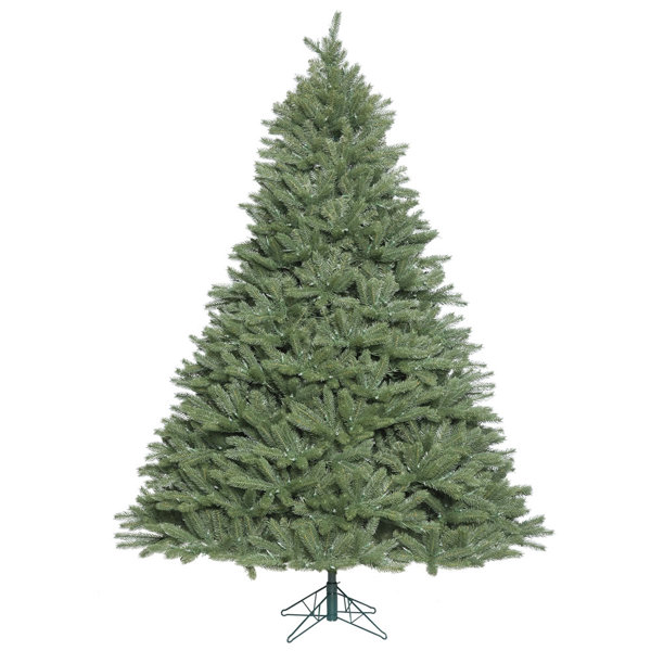 10' Spruce Artificial Christmas Tree Unlit By The Holiday Aisle by The Holiday Aisle