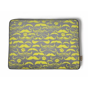 Movember Rectangular Bed