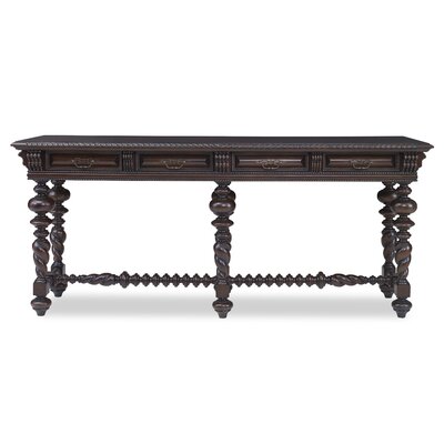 Ambella Home Collection 84 Console Table