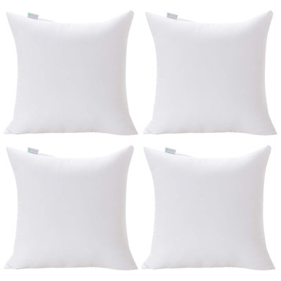Pillow Insert Acanvaco Size 26 x 26