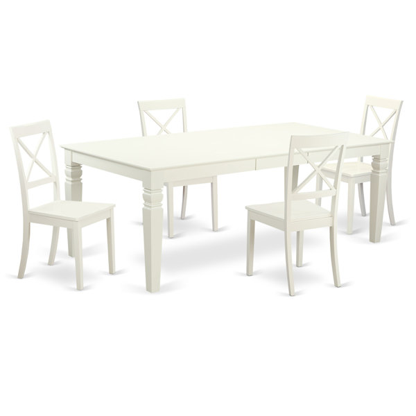 Beever 5 Piece Dining Set By Darby Home Co Fresh