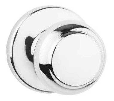 Cove Single Cylinder Interior Pack with Trim for Handleset by Kwikset