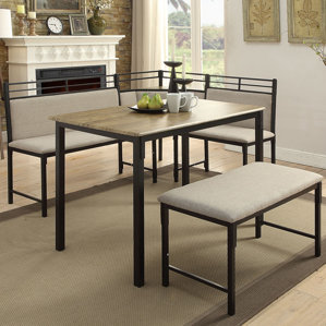 kitchen & dining room sets you'll love | wayfair kitchen & dining room sets you'll love | wayfair