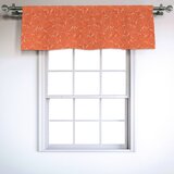 Burnt Orange Curtains Wayfair Ca