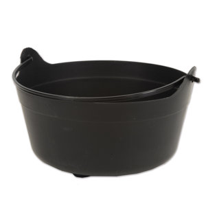 Cauldron