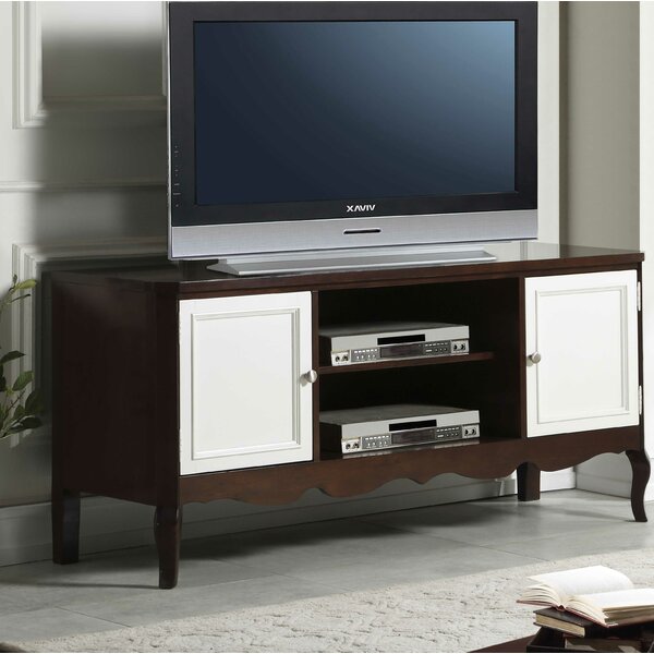 Langlois TV Stand For TVs Up To 60