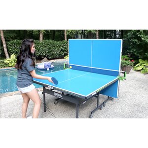 Outdoor Tennis Table