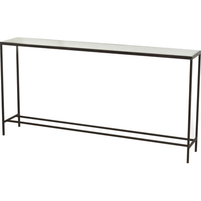 60" Console Table Interlude