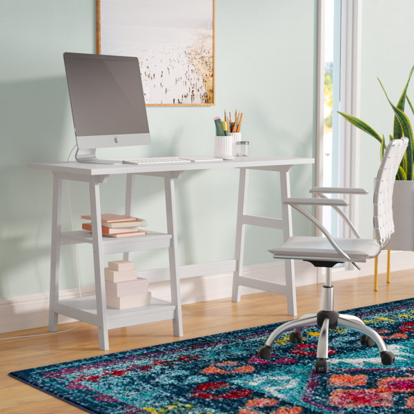 Jenna Writing Desk by Zipcode Design