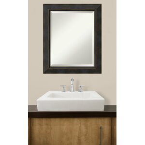 Rectangle Bathroom Wall Mirror