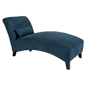 Dante Chaise Lounge