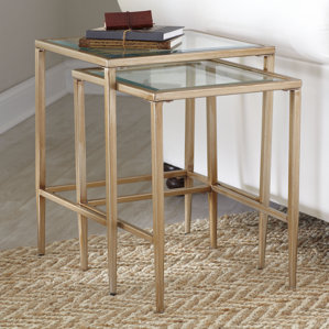 Nesting Tables nesting tables you'll love | wayfair Nesting Tables nesting tables you'll love | wayfair