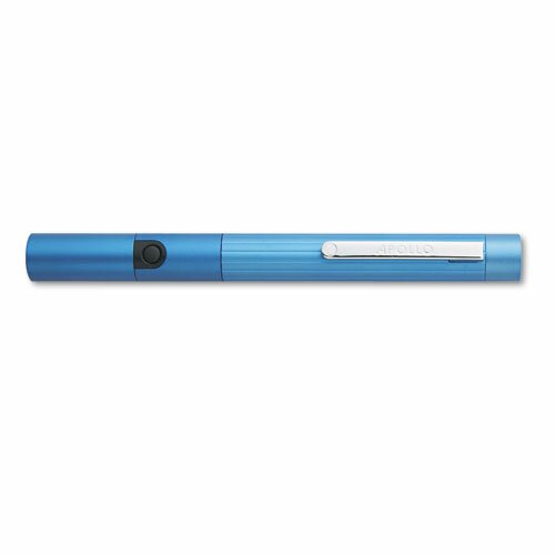 Class 3 Laser Pointer with Pocket Clip by Quartet®