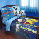 Mickey Mouse Bedding Queen Wayfair
