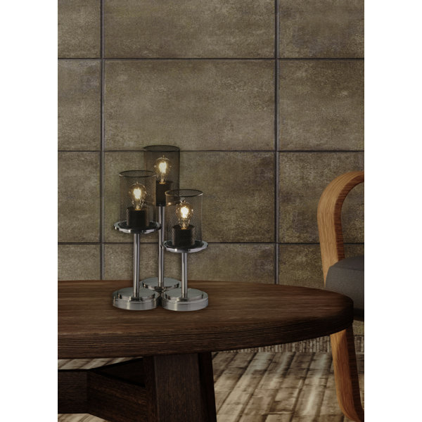 Bennett Table Lamp by 17 Stories
