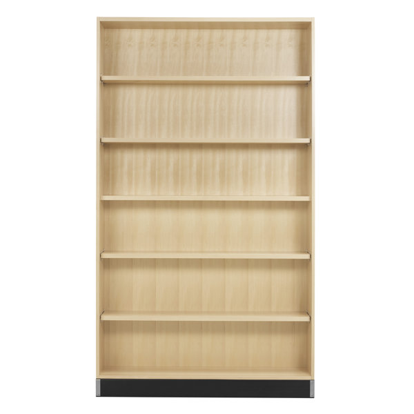 Standard Bookcase By Shain Savings