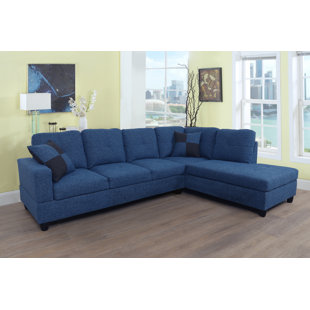 Emerald Home Sectional Wayfair