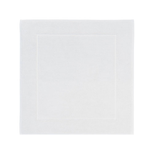 Aquanova - Tapis de Bain Londres - 70x120cm - Blanc