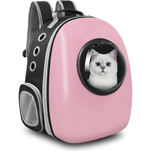 animal bubble backpack